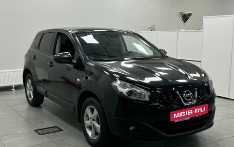 Nissan Qashqai, 2012 год, 1 050 000 рублей, 6 фотография
