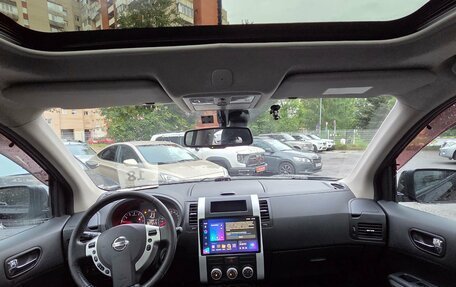 Nissan X-Trail, 2011 год, 1 299 000 рублей, 7 фотография