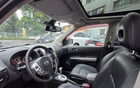 Nissan X-Trail, 2011 год, 1 299 000 рублей, 5 фотография