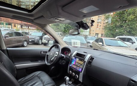 Nissan X-Trail, 2011 год, 1 299 000 рублей, 8 фотография