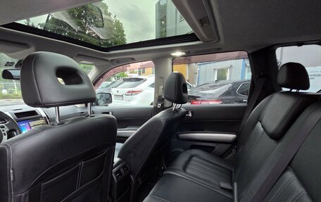 Nissan X-Trail, 2011 год, 1 299 000 рублей, 6 фотография