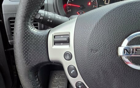 Nissan X-Trail, 2011 год, 1 299 000 рублей, 12 фотография