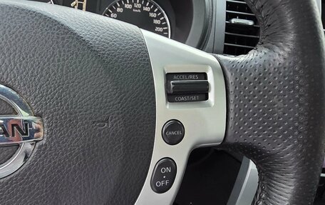 Nissan X-Trail, 2011 год, 1 299 000 рублей, 13 фотография