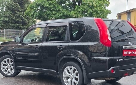 Nissan X-Trail, 2011 год, 1 299 000 рублей, 3 фотография