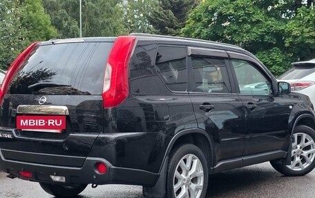 Nissan X-Trail, 2011 год, 1 299 000 рублей, 4 фотография
