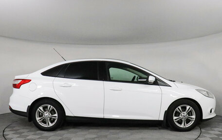Ford Focus III, 2012 год, 799 000 рублей, 4 фотография