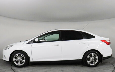 Ford Focus III, 2012 год, 799 000 рублей, 8 фотография