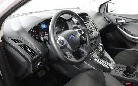 Ford Focus III, 2012 год, 799 000 рублей, 9 фотография