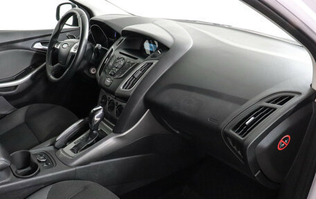Ford Focus III, 2012 год, 799 000 рублей, 10 фотография