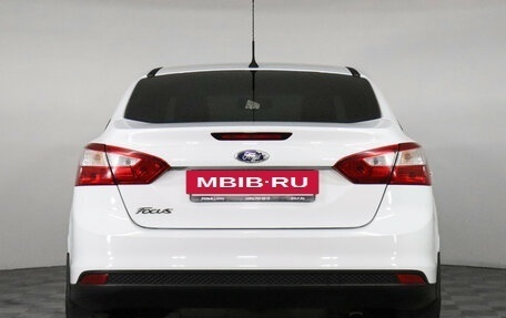 Ford Focus III, 2012 год, 799 000 рублей, 6 фотография