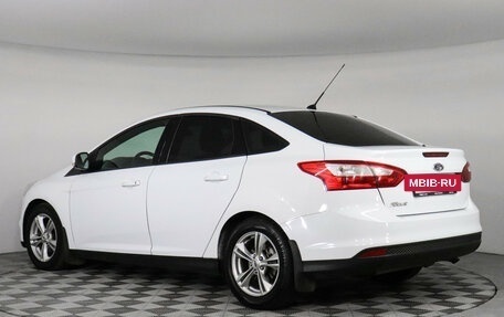 Ford Focus III, 2012 год, 799 000 рублей, 7 фотография