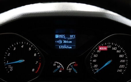 Ford Focus III, 2012 год, 799 000 рублей, 11 фотография