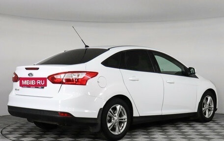 Ford Focus III, 2012 год, 799 000 рублей, 5 фотография