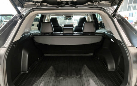 Toyota RAV4, 2020 год, 3 750 000 рублей, 14 фотография