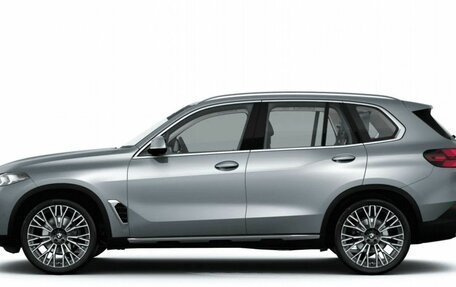 BMW X5, 2026 год, 16 330 000 рублей, 3 фотография