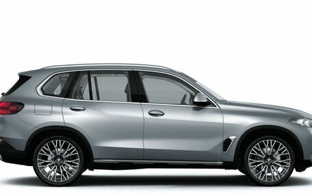 BMW X5, 2026 год, 16 330 000 рублей, 7 фотография