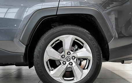 Toyota RAV4, 2020 год, 3 750 000 рублей, 22 фотография