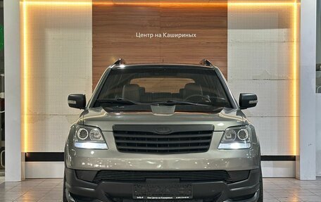 KIA Mohave I, 2009 год, 1 249 900 рублей, 2 фотография