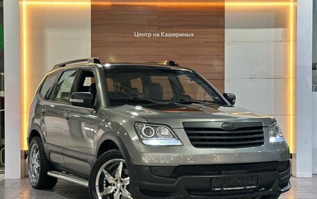 KIA Mohave I, 2009 год, 1 249 900 рублей, 3 фотография