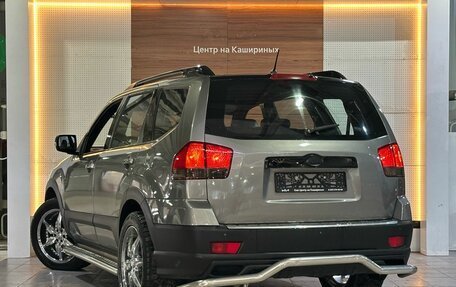 KIA Mohave I, 2009 год, 1 249 900 рублей, 6 фотография