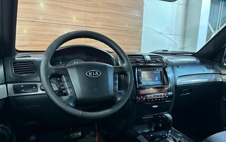 KIA Mohave I, 2009 год, 1 249 900 рублей, 7 фотография