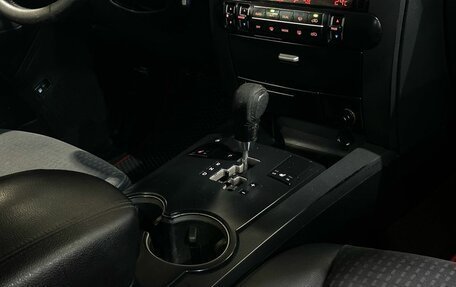 KIA Mohave I, 2009 год, 1 249 900 рублей, 10 фотография