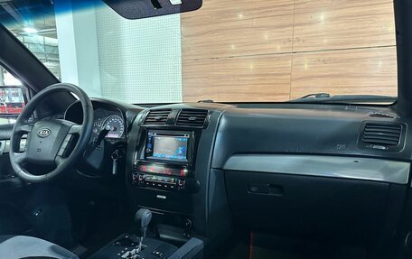 KIA Mohave I, 2009 год, 1 249 900 рублей, 9 фотография