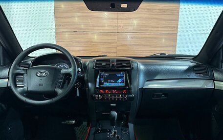 KIA Mohave I, 2009 год, 1 249 900 рублей, 8 фотография