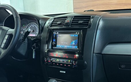 KIA Mohave I, 2009 год, 1 249 900 рублей, 11 фотография