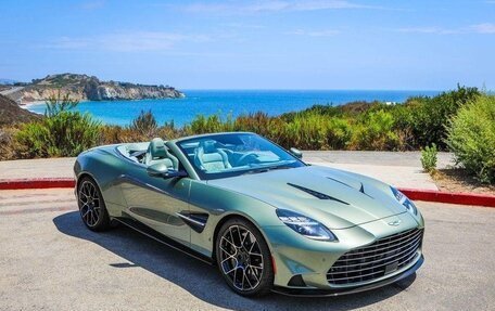 Aston Martin Vanquish, 2026 год, 71 999 976 рублей, 2 фотография