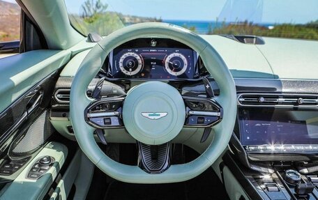 Aston Martin Vanquish, 2026 год, 71 999 976 рублей, 7 фотография