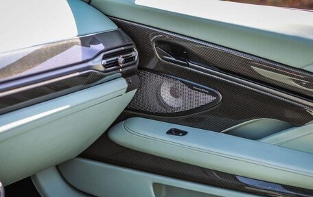 Aston Martin Vanquish, 2026 год, 71 999 976 рублей, 9 фотография