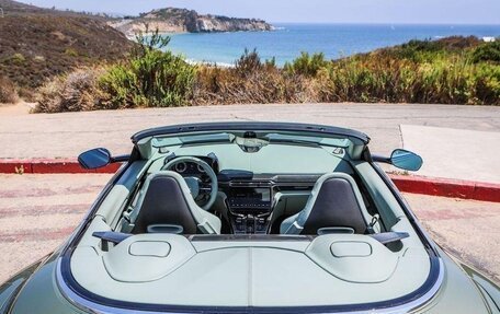 Aston Martin Vanquish, 2026 год, 71 999 976 рублей, 4 фотография