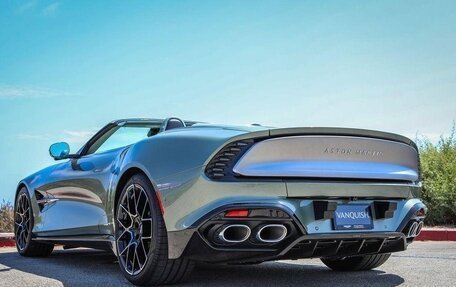 Aston Martin Vanquish, 2026 год, 71 999 976 рублей, 14 фотография