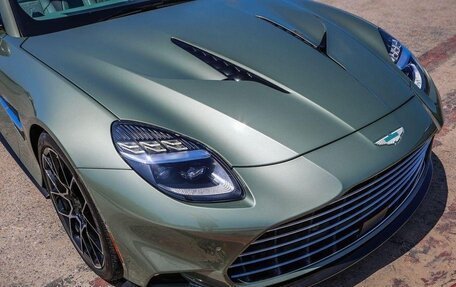 Aston Martin Vanquish, 2026 год, 71 999 976 рублей, 21 фотография