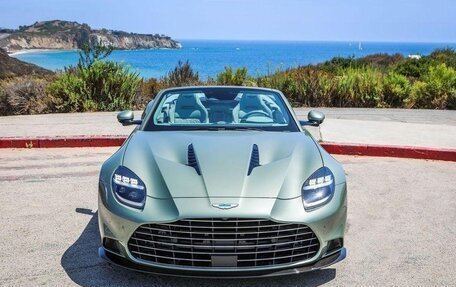 Aston Martin Vanquish, 2026 год, 71 999 976 рублей, 20 фотография