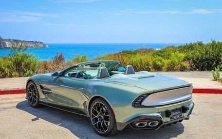 Aston Martin Vanquish, 2026 год, 71 999 976 рублей, 18 фотография