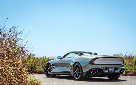 Aston Martin Vanquish, 2026 год, 71 999 976 рублей, 16 фотография