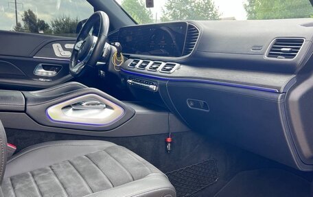 Mercedes-Benz GLE, 2019 год, 6 200 000 рублей, 9 фотография