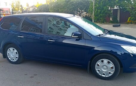 Ford Focus II рестайлинг, 2011 год, 600 000 рублей, 4 фотография