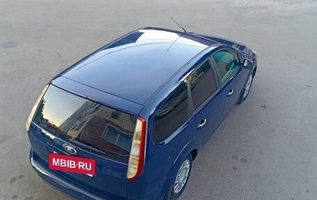 Ford Focus II рестайлинг, 2011 год, 600 000 рублей, 7 фотография