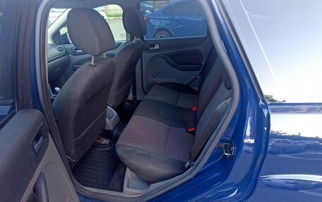 Ford Focus II рестайлинг, 2011 год, 600 000 рублей, 9 фотография