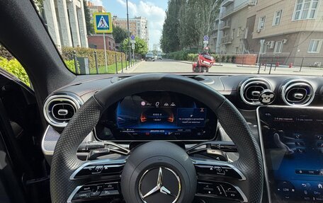 Mercedes-Benz GLC Coupe AMG, 2025 год, 12 000 000 рублей, 4 фотография
