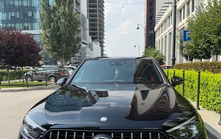 Mercedes-Benz GLC Coupe AMG, 2025 год, 12 000 000 рублей, 2 фотография