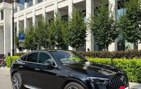 Mercedes-Benz GLC Coupe AMG, 2025 год, 12 000 000 рублей, 6 фотография
