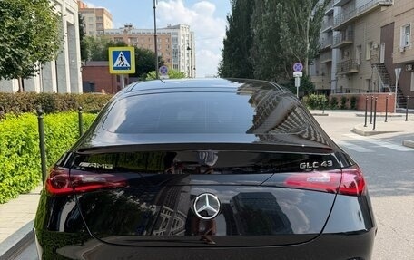 Mercedes-Benz GLC Coupe AMG, 2025 год, 12 000 000 рублей, 7 фотография