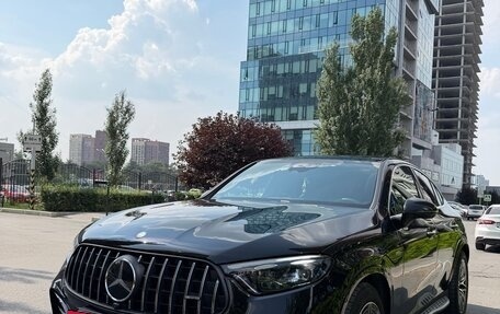 Mercedes-Benz GLC Coupe AMG, 2025 год, 12 000 000 рублей, 10 фотография