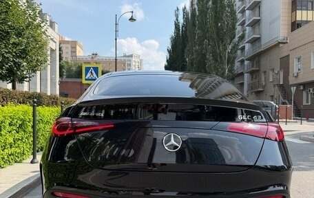 Mercedes-Benz GLC Coupe AMG, 2025 год, 12 000 000 рублей, 8 фотография