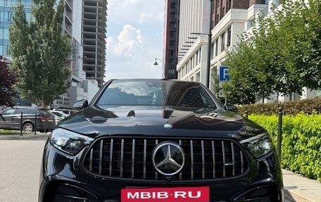 Mercedes-Benz GLC Coupe AMG, 2025 год, 12 000 000 рублей, 11 фотография
