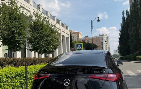 Mercedes-Benz GLC Coupe AMG, 2025 год, 12 000 000 рублей, 12 фотография